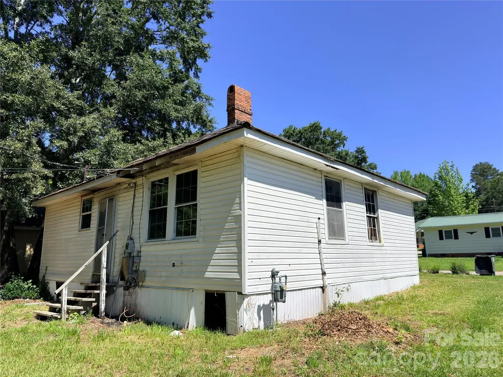18 Dogwood Street Wadesboro NC 28170