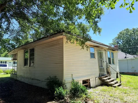 18 Dogwood Street Wadesboro NC 28170