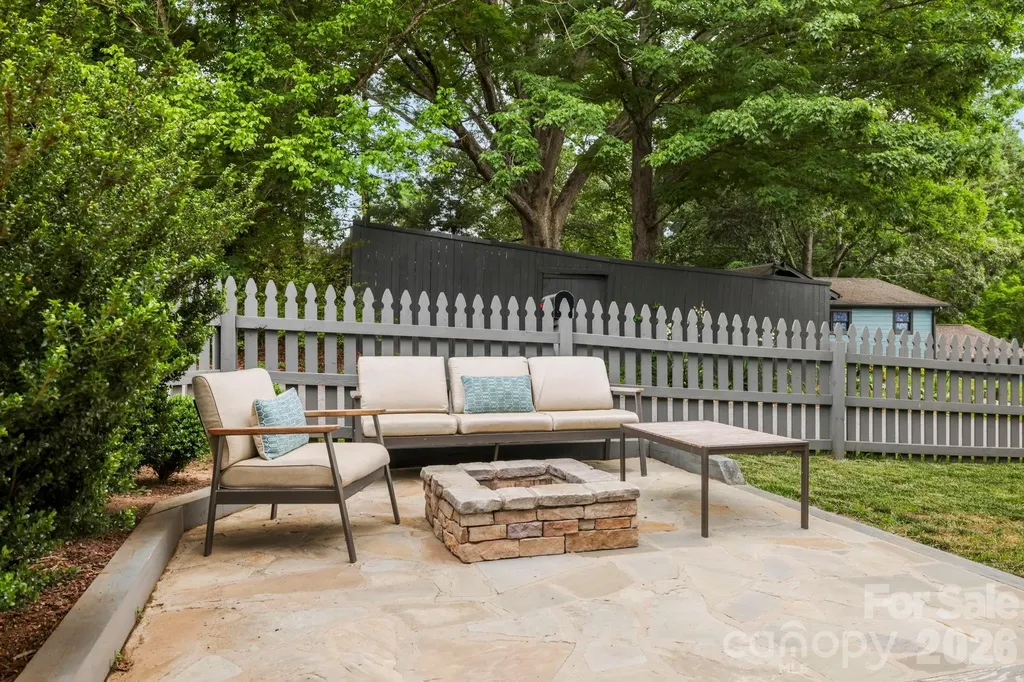 31 Lilac Street Asheville NC 28806