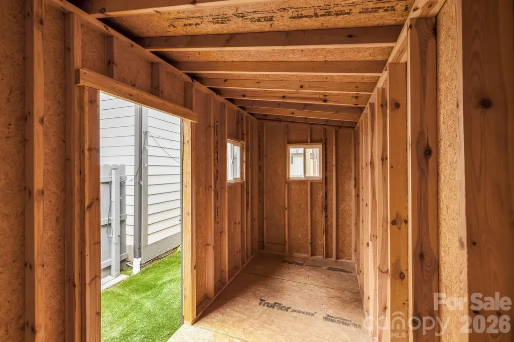 31 Lilac Street Asheville NC 28806