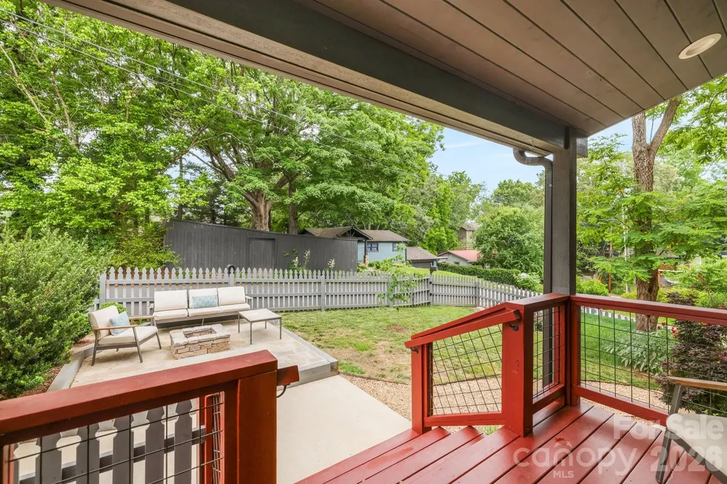 31 Lilac Street Asheville NC 28806