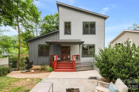 31 Lilac Street Asheville NC 28806