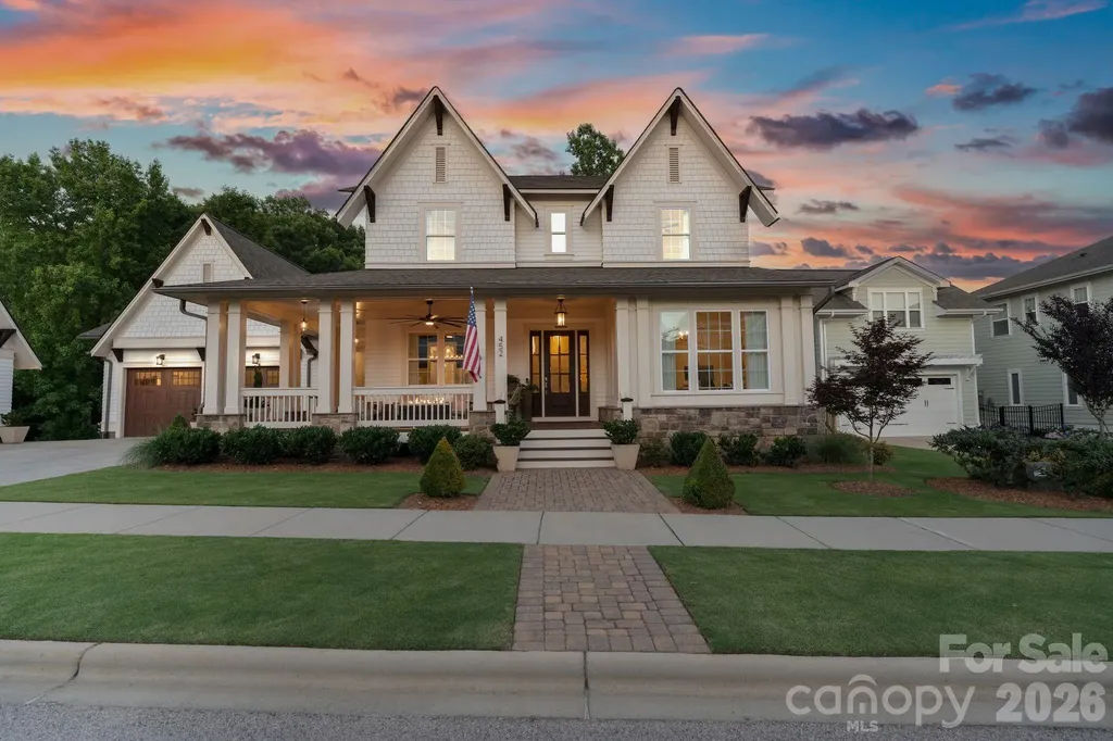 452 Luray Way Rock Hill SC 29730