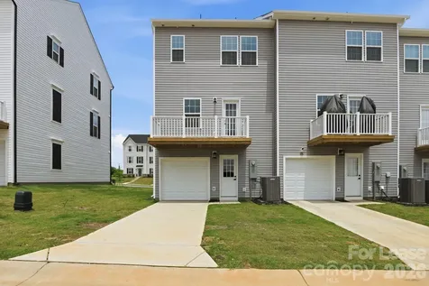 2129 Primm Farms Drive Charlotte NC 28216