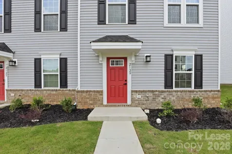 2129 Primm Farms Drive Charlotte NC 28216
