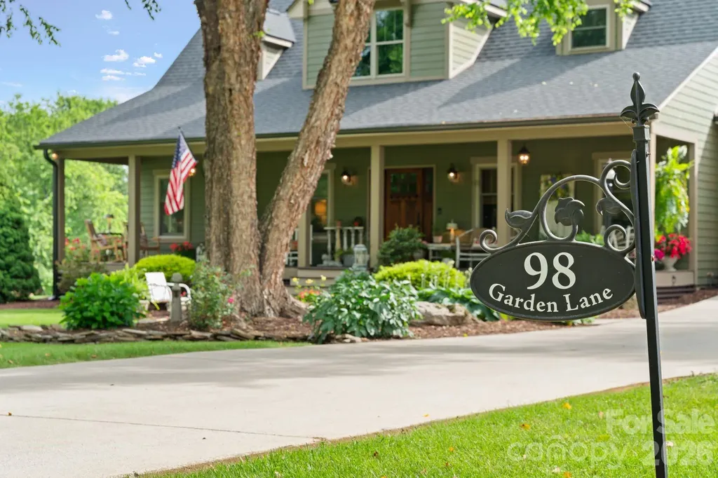 98 Garden Lane Canton NC 28716