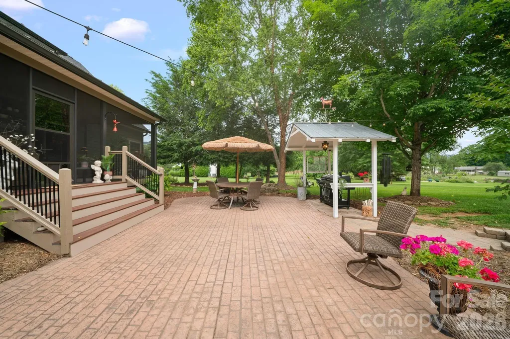 98 Garden Lane Canton NC 28716