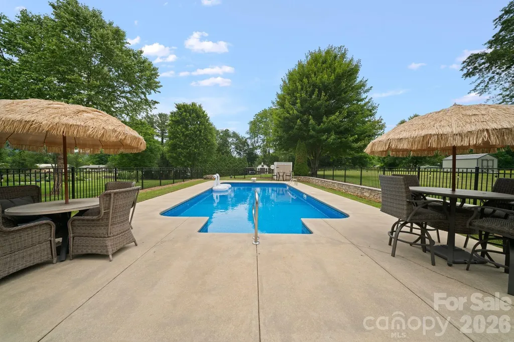 98 Garden Lane Canton NC 28716