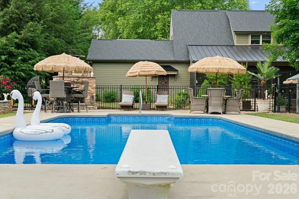 98 Garden Lane Canton NC 28716