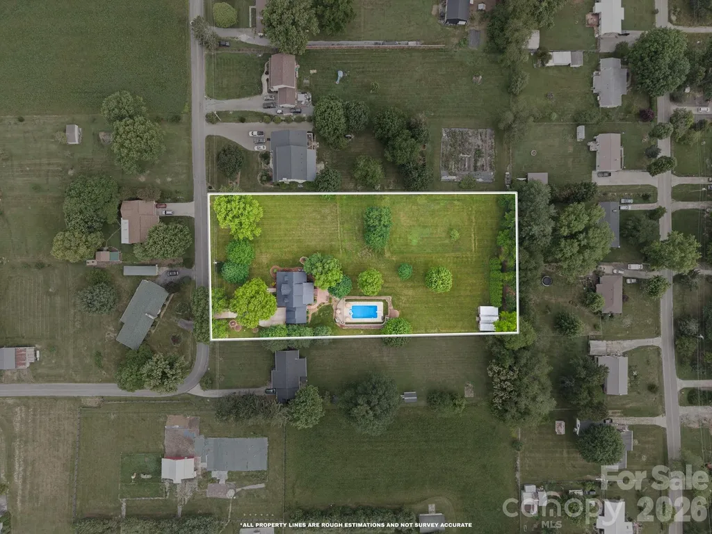 98 Garden Lane Canton NC 28716