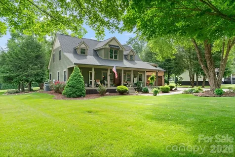 98 Garden Lane Canton NC 28716