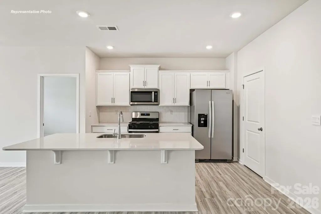 409 Frozen Dream Drive Salisbury NC 28147