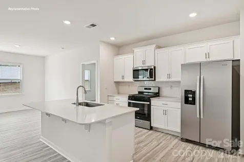 409 Frozen Dream Drive Salisbury NC 28147