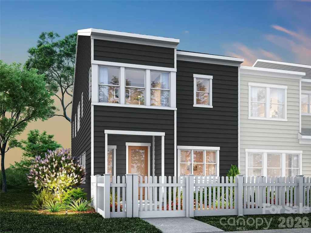 8312 Discovery Lane Charlotte NC 28216