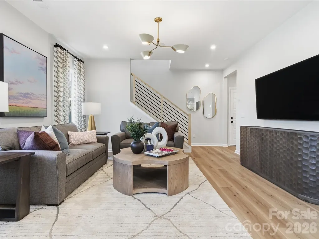 8312 Discovery Lane Charlotte NC 28216
