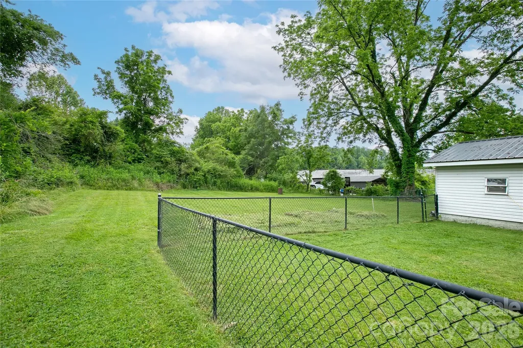 154 Burrell Avenue Brevard NC 28712