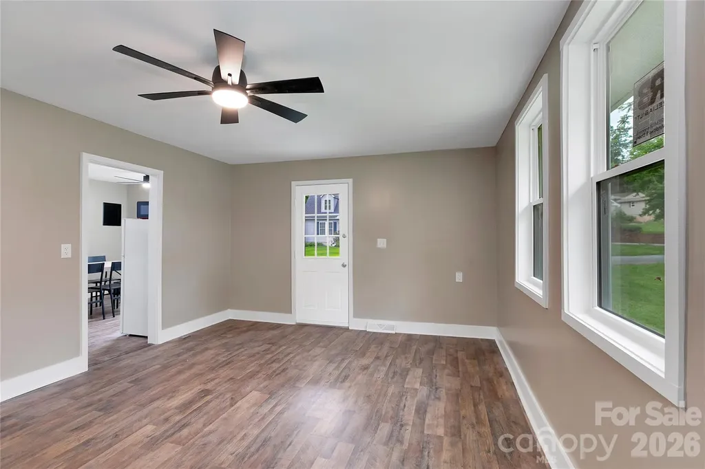 154 Burrell Avenue Brevard NC 28712
