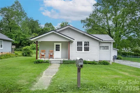 154 Burrell Avenue Brevard NC 28712