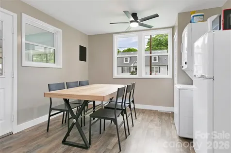 154 Burrell Avenue Brevard NC 28712