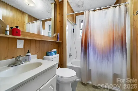 154 Burrell Avenue Brevard NC 28712