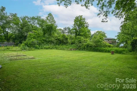 154 Burrell Avenue Brevard NC 28712