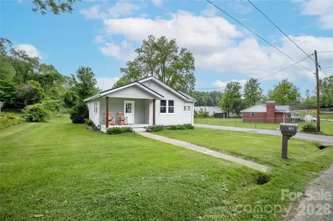 154 Burrell Avenue Brevard NC 28712