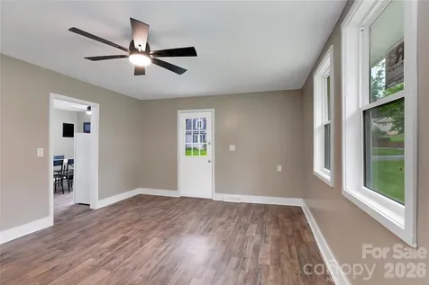 154 Burrell Avenue Brevard NC 28712