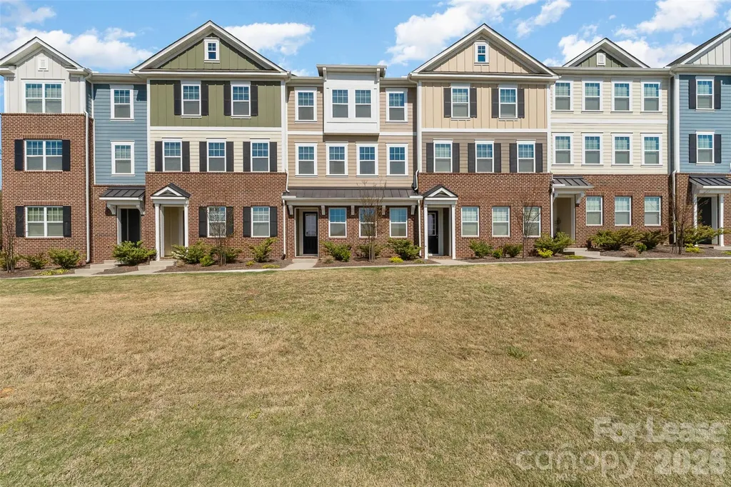 114 Marron Drive Indian Trail NC 28079