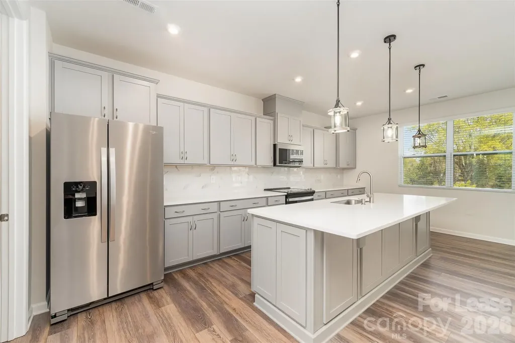 114 Marron Drive Indian Trail NC 28079