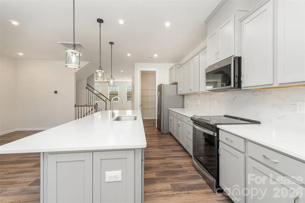 114 Marron Drive Indian Trail NC 28079
