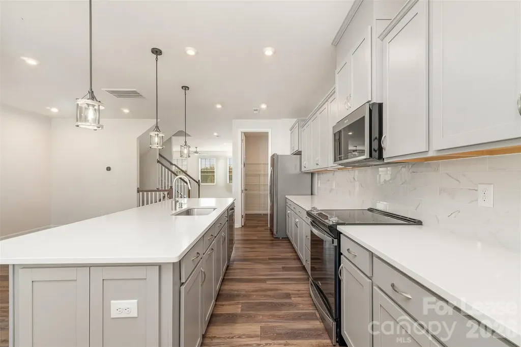 114 Marron Drive Indian Trail NC 28079