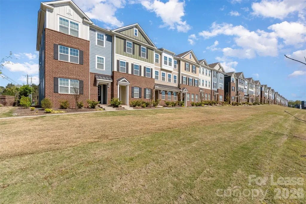 114 Marron Drive Indian Trail NC 28079