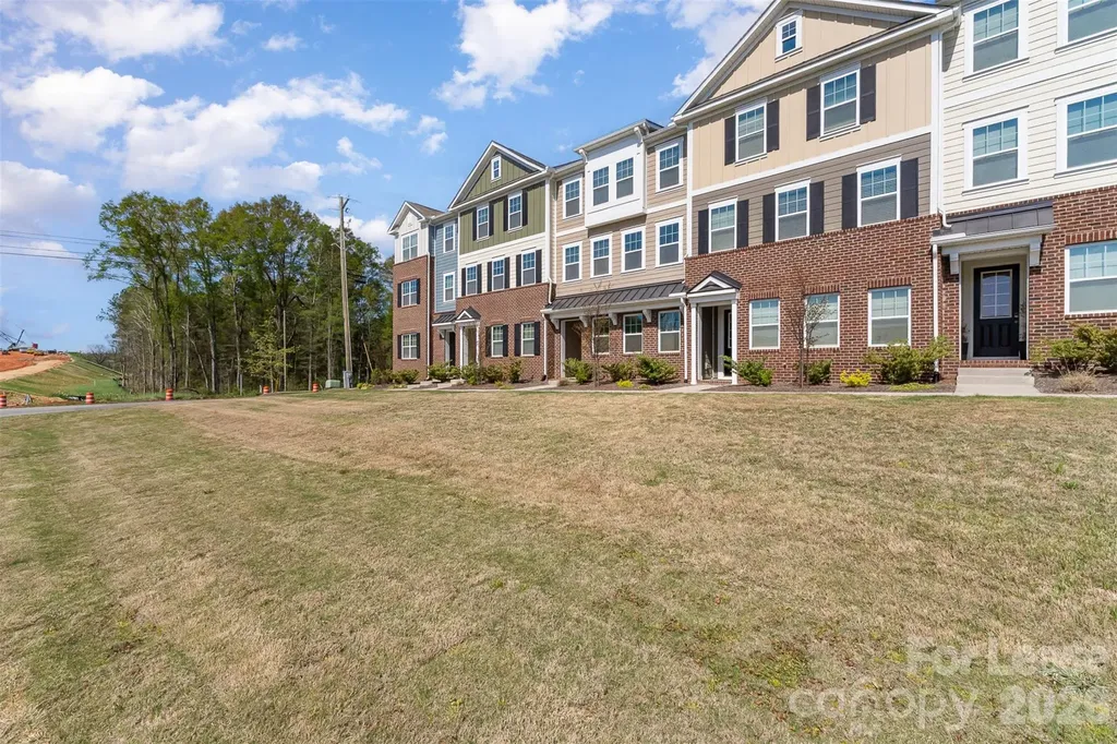 114 Marron Drive Indian Trail NC 28079