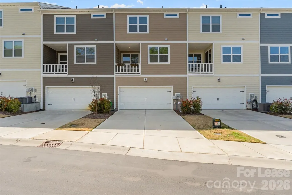 114 Marron Drive Indian Trail NC 28079