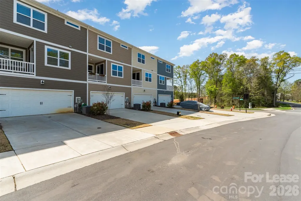 114 Marron Drive Indian Trail NC 28079