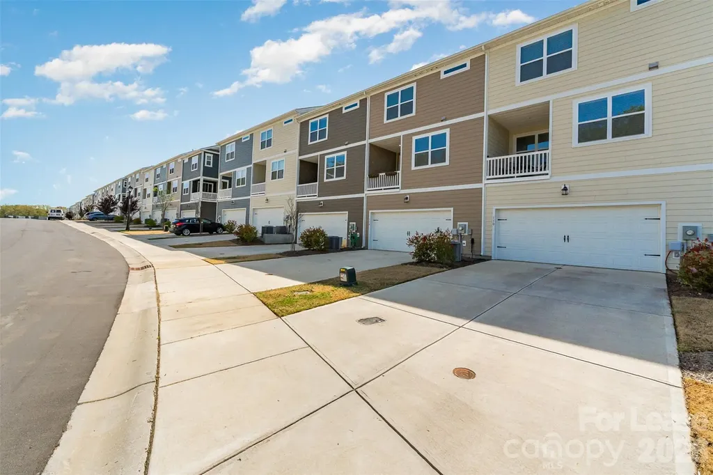 114 Marron Drive Indian Trail NC 28079