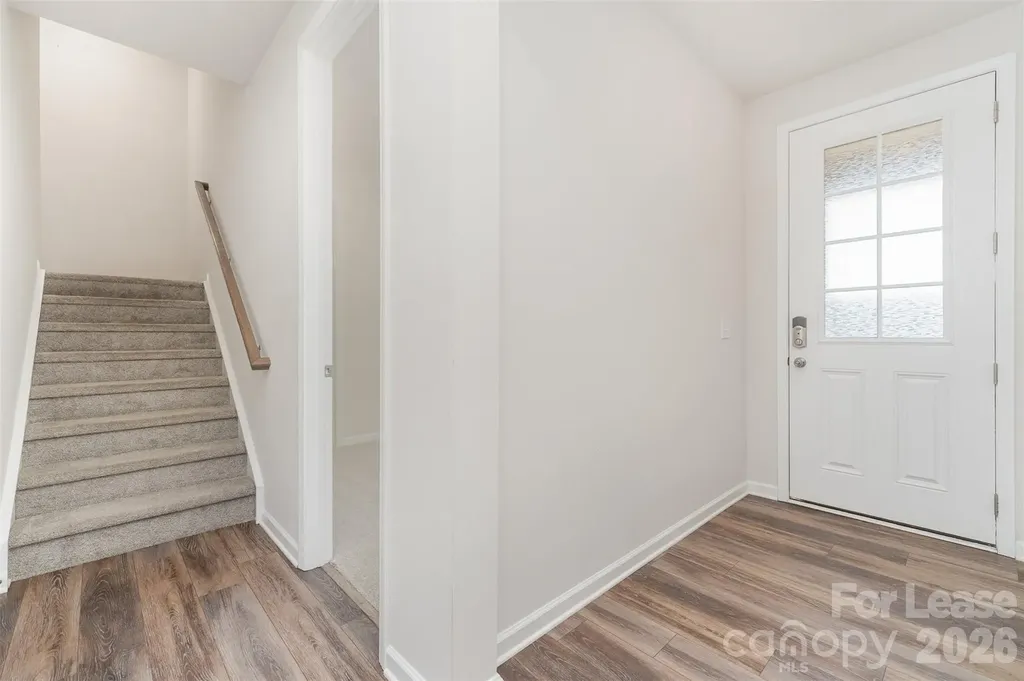 114 Marron Drive Indian Trail NC 28079