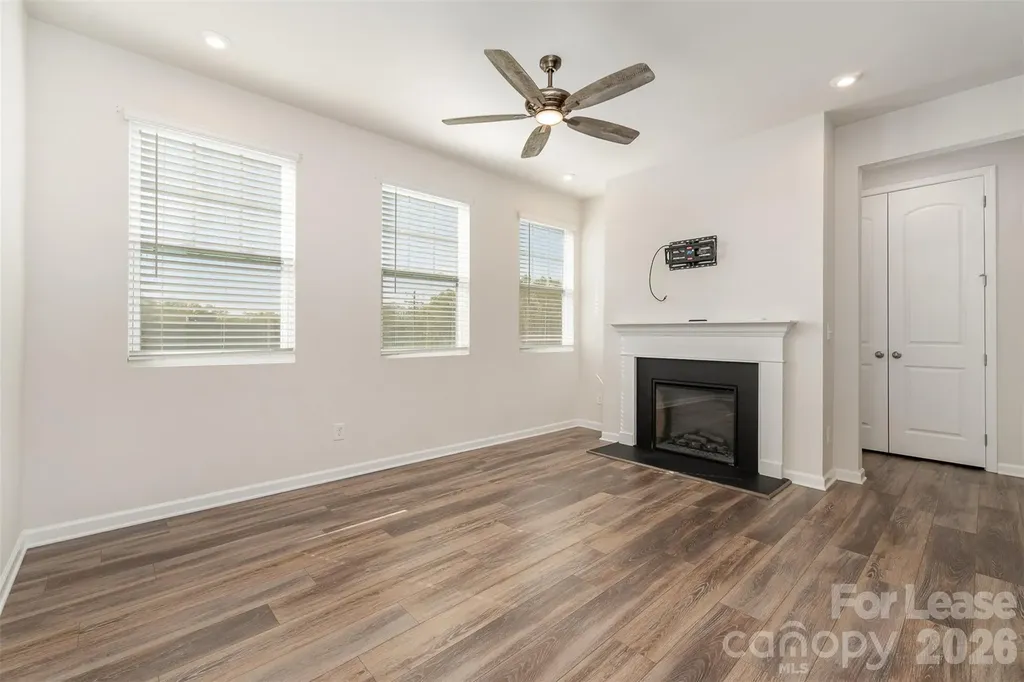 114 Marron Drive Indian Trail NC 28079