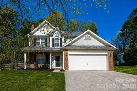 127 Citation Drive Mooresville NC 28117