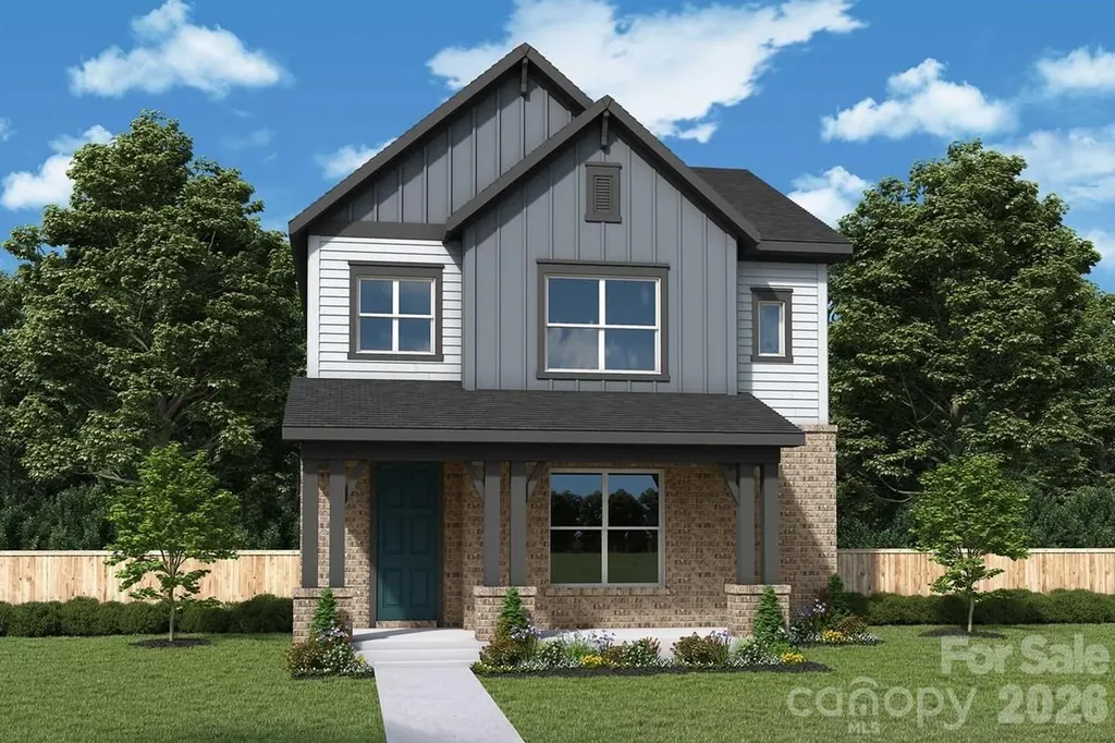 18113 Middle Springs Lane Mint Hill NC 28227