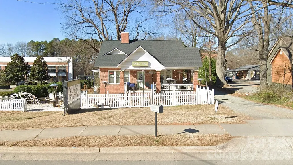 7201 Matthews Mint Hill Road Charlotte NC 28227