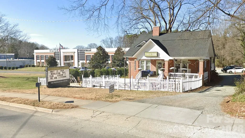 7201 Matthews Mint Hill Road Charlotte NC 28227