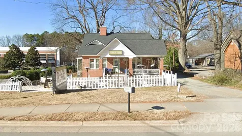 7201 Matthews Mint Hill Road Charlotte NC 28227