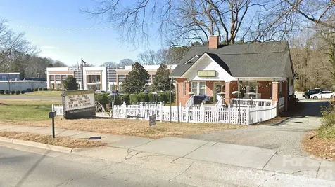 7201 Matthews Mint Hill Road Charlotte NC 28227