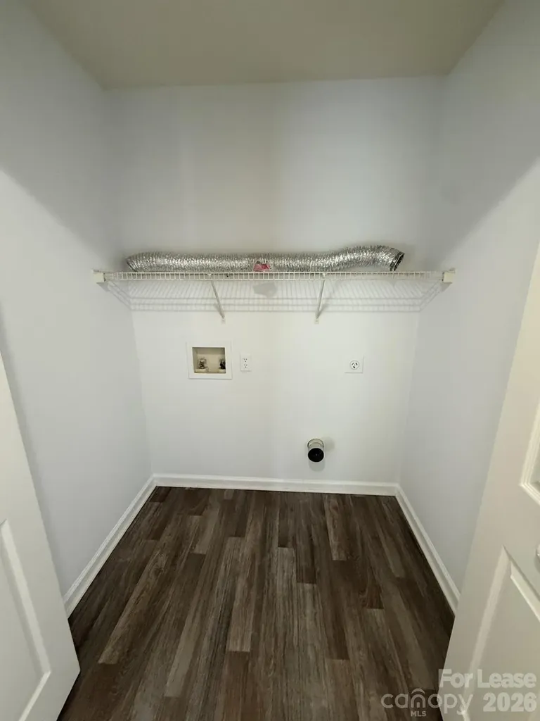 4417 Cades Cove Drive Charlotte NC 28273