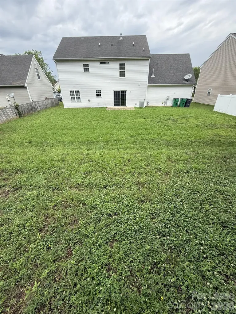 4417 Cades Cove Drive Charlotte NC 28273