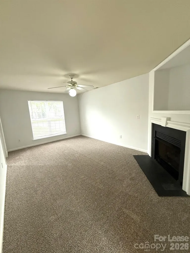 4417 Cades Cove Drive Charlotte NC 28273