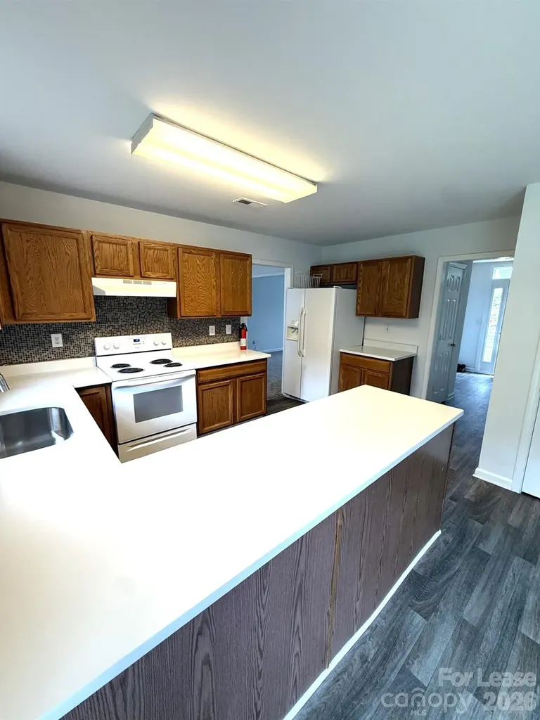 4417 Cades Cove Drive Charlotte NC 28273