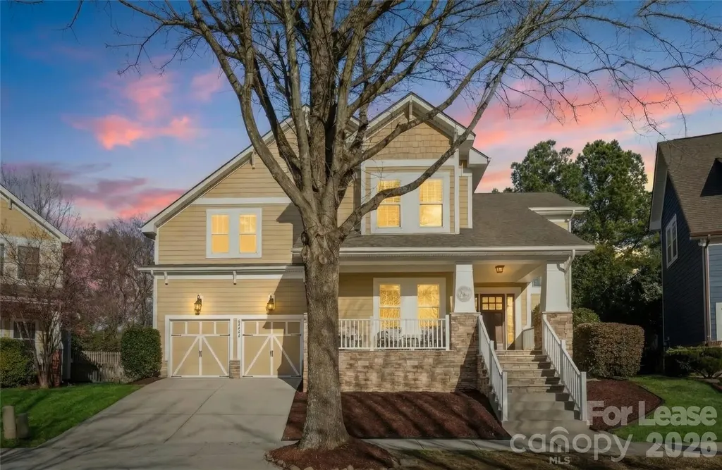 18047 Northport Drive Cornelius NC 28031