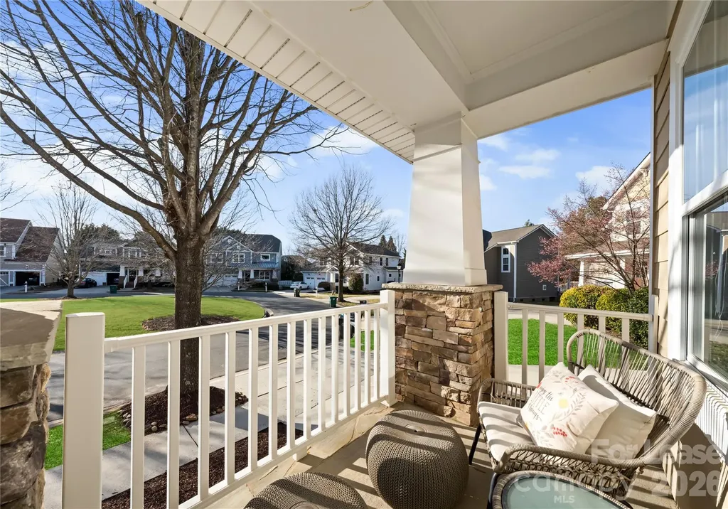 18047 Northport Drive Cornelius NC 28031
